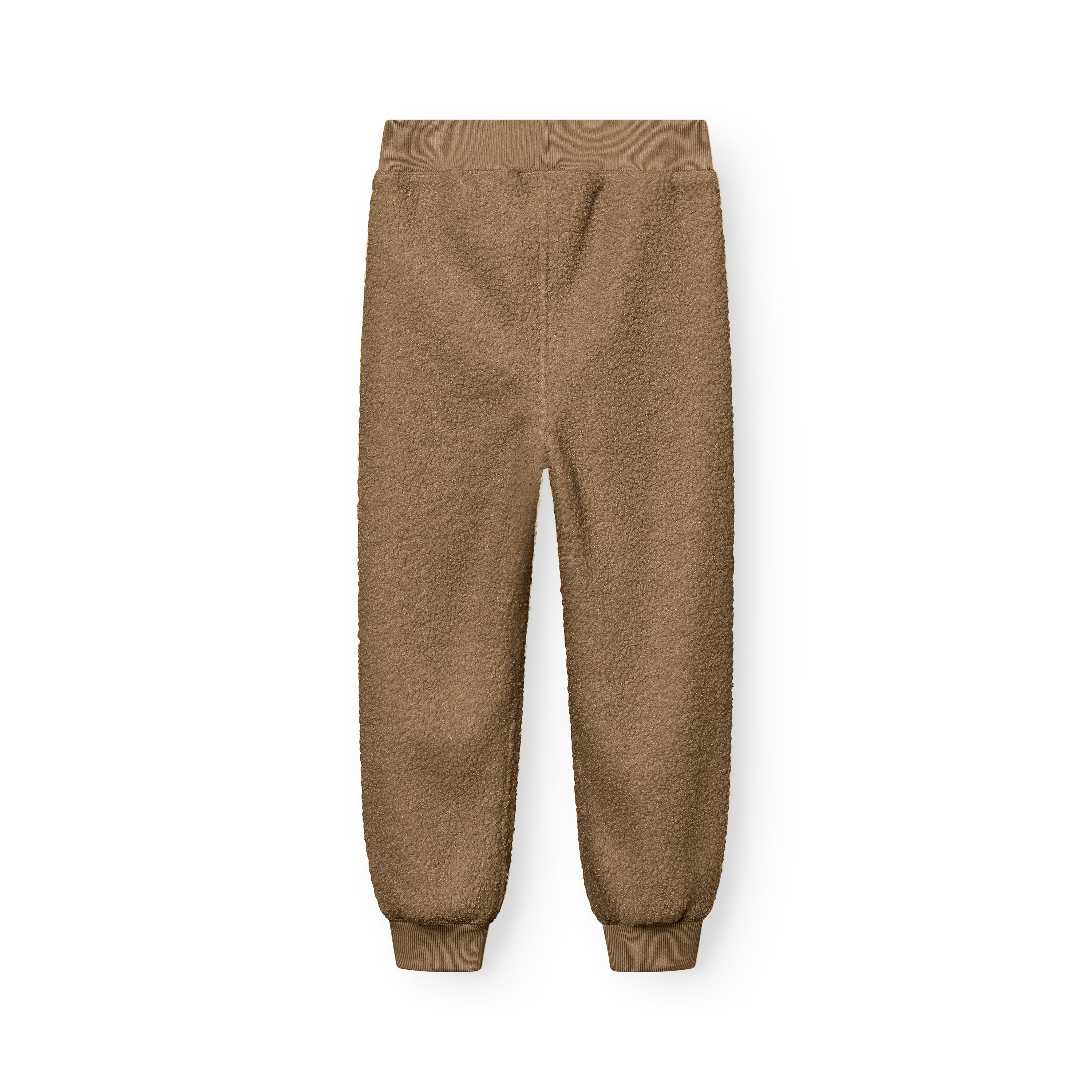 MATVALUR teddyfleece bukser. GRS