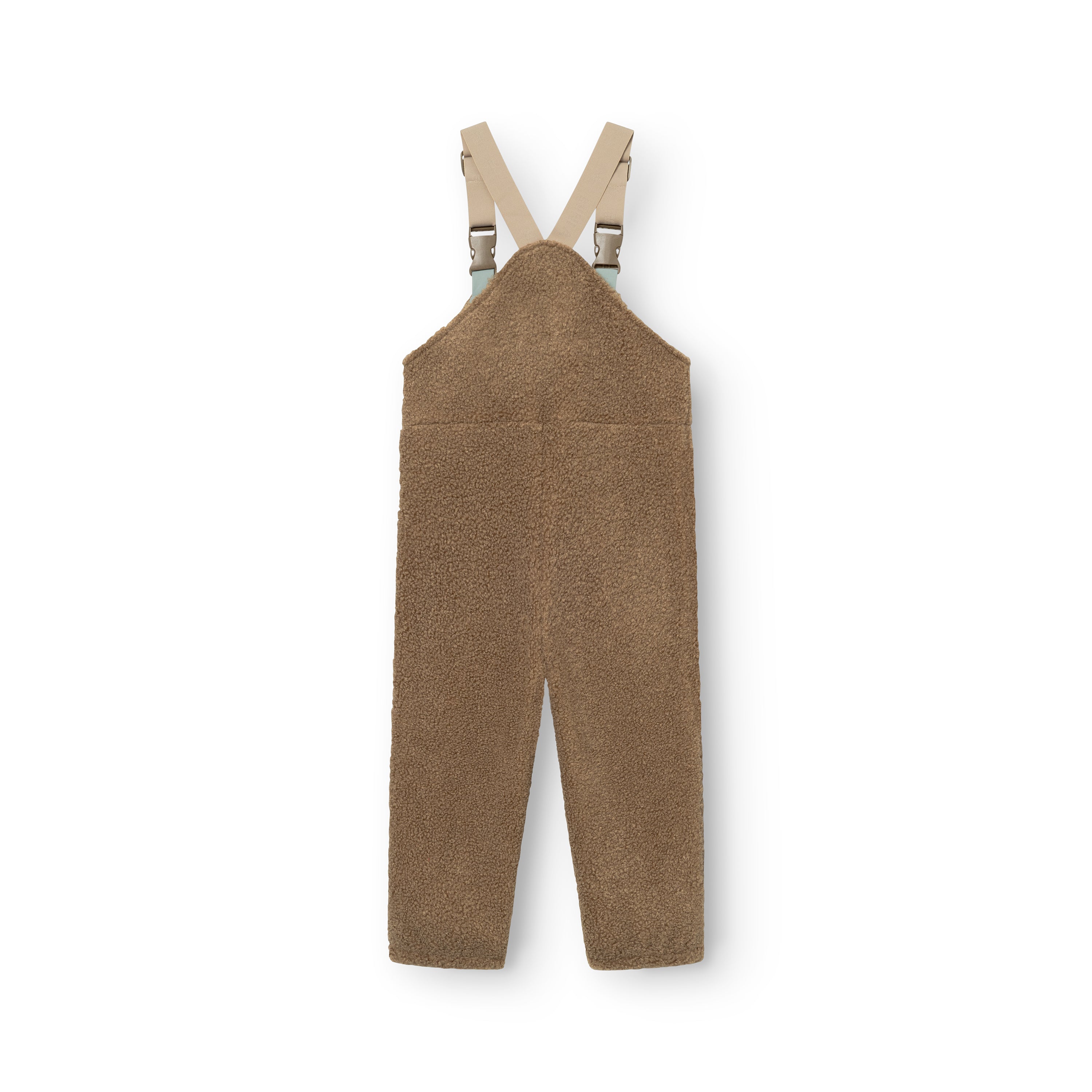 MATAULON teddyfleece bukser. GRS