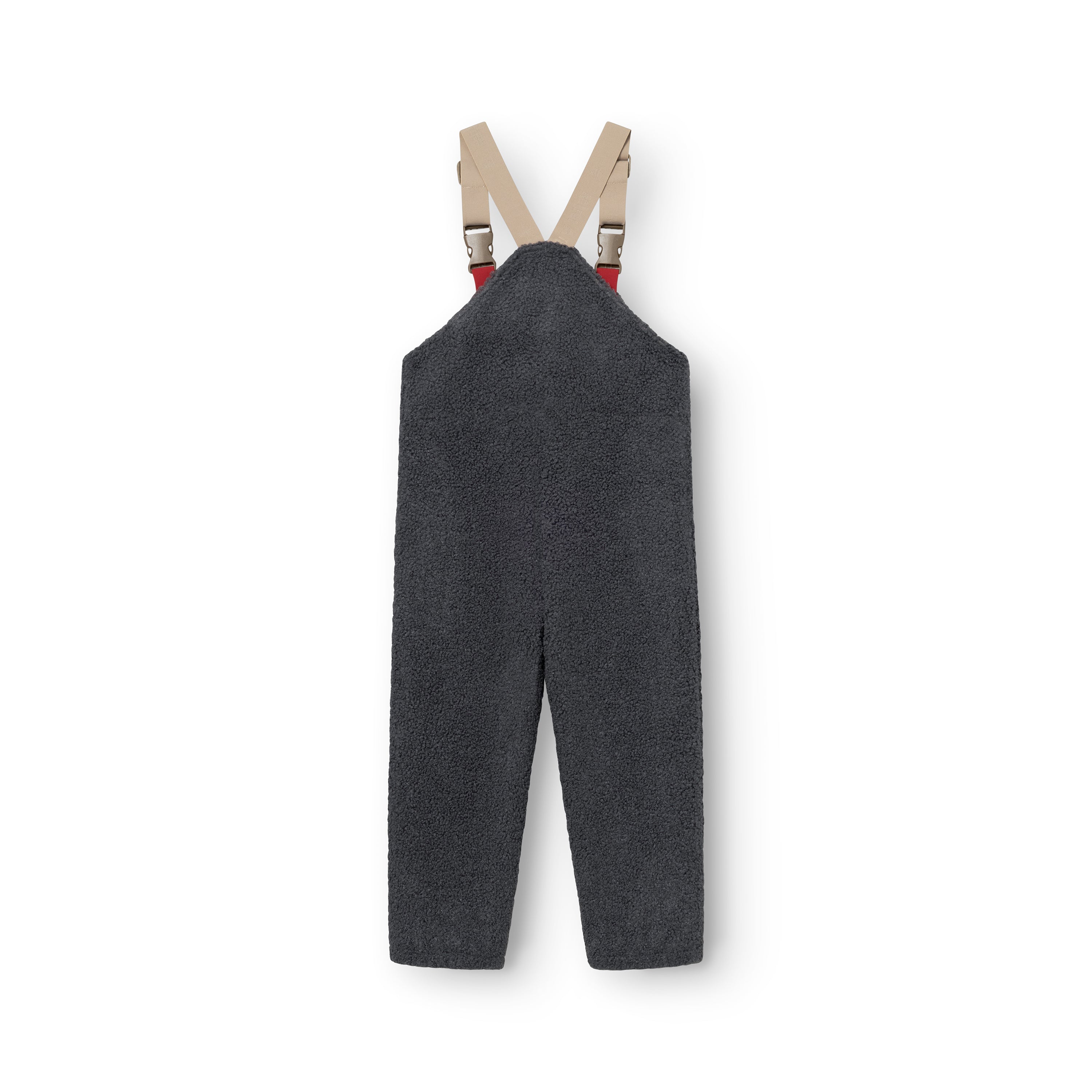 MATAULON teddyfleece bukser. GRS