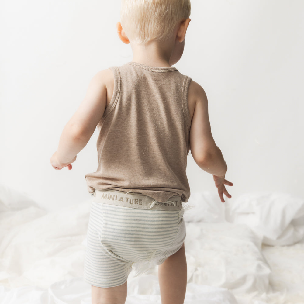 MATYASH boxers 3-pak. GOTS