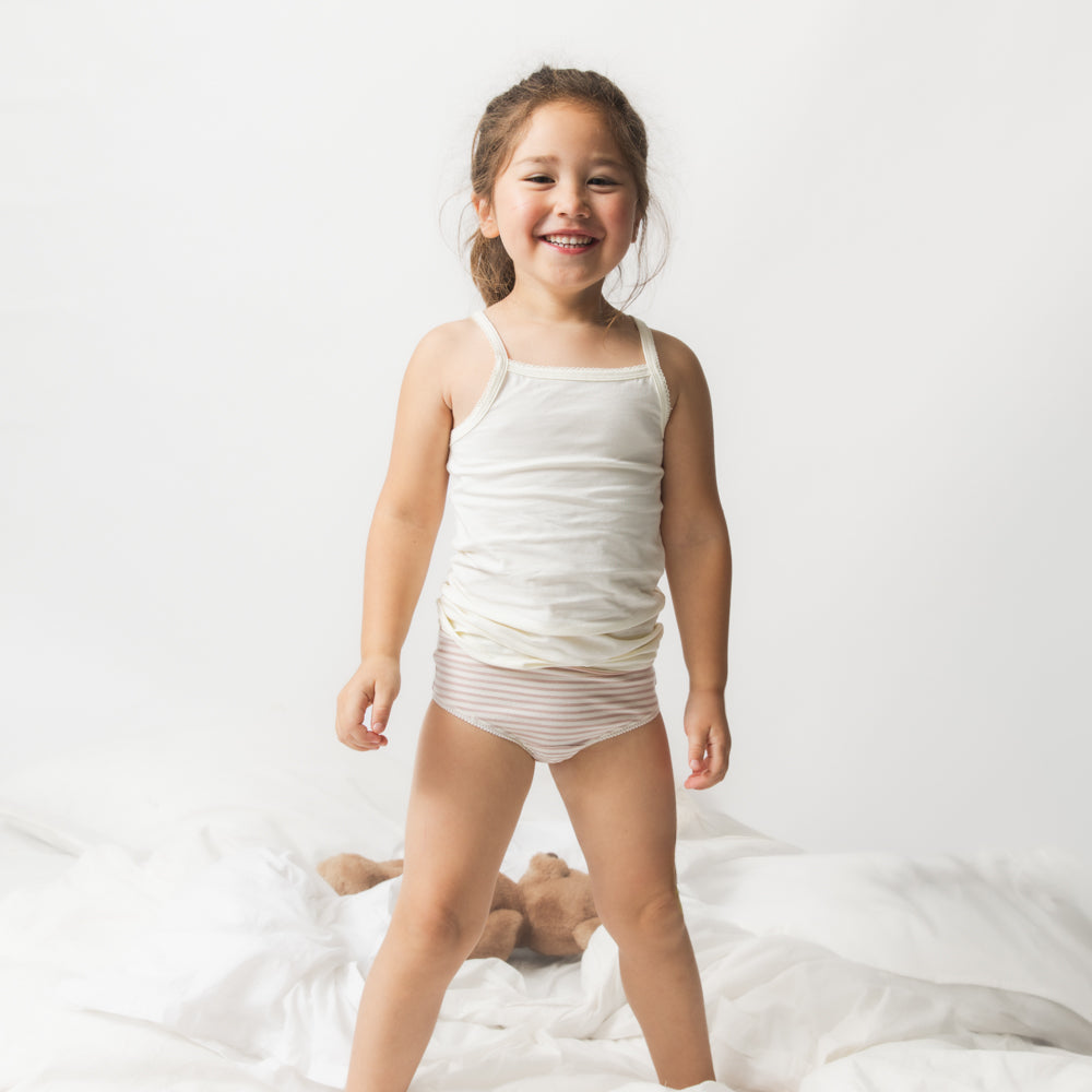 MATYALINA top 2-pak. GOTS