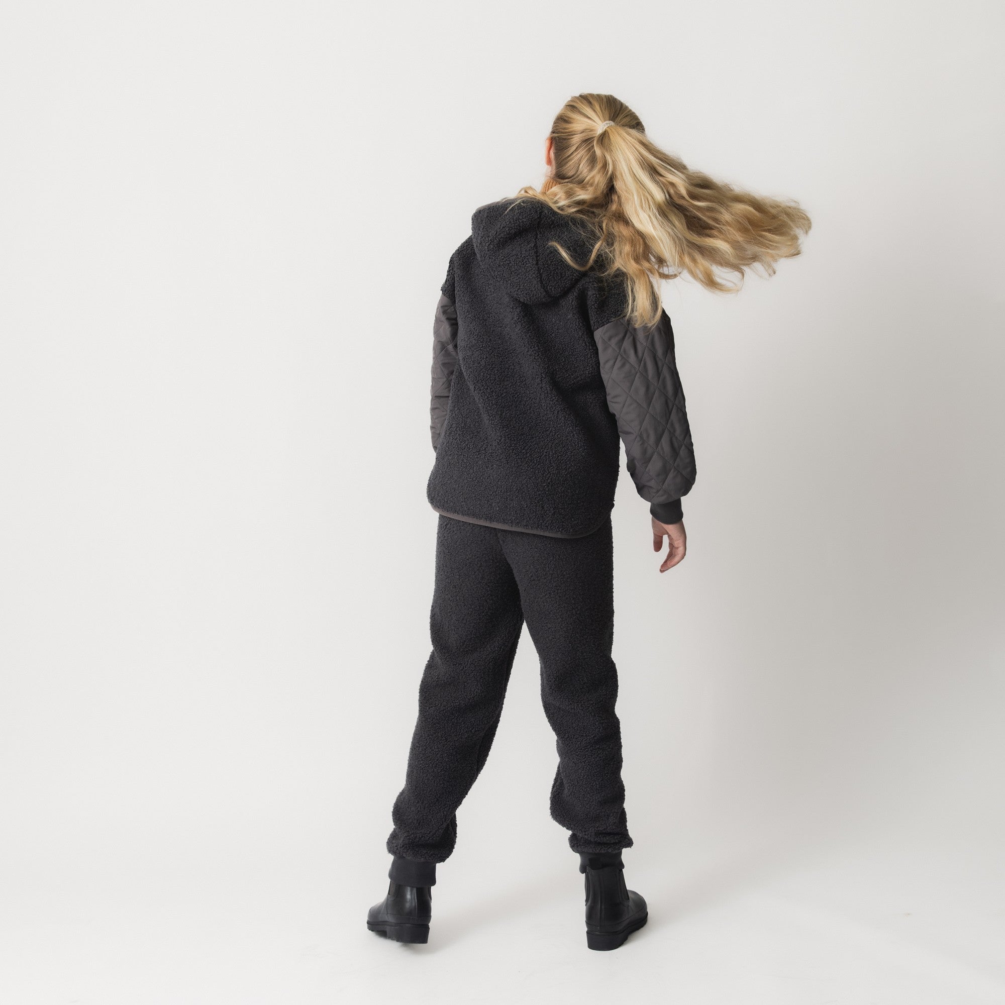 MATSIXTEN termo anorak. GRS