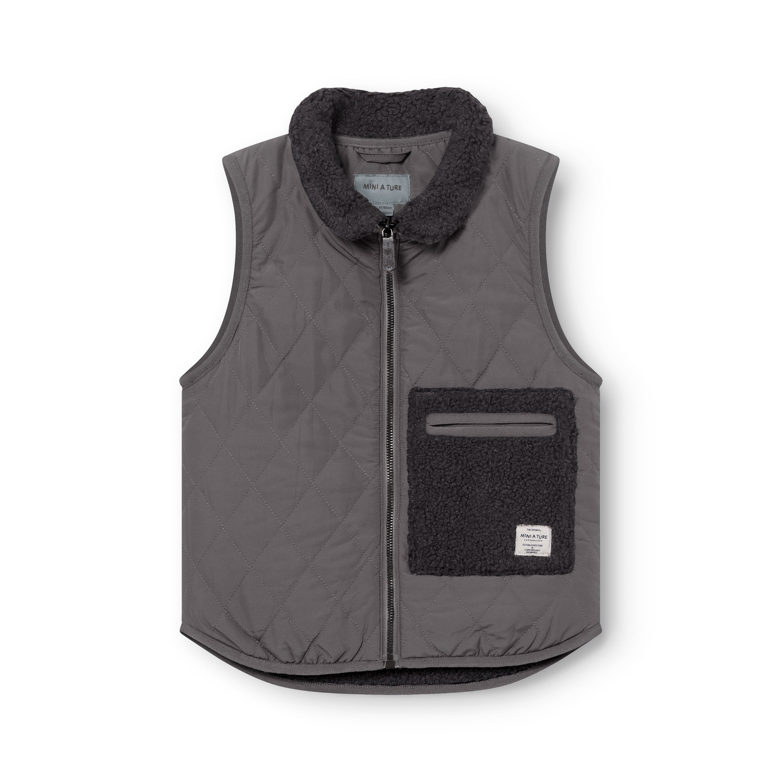 MATELIS termo vest. GRS