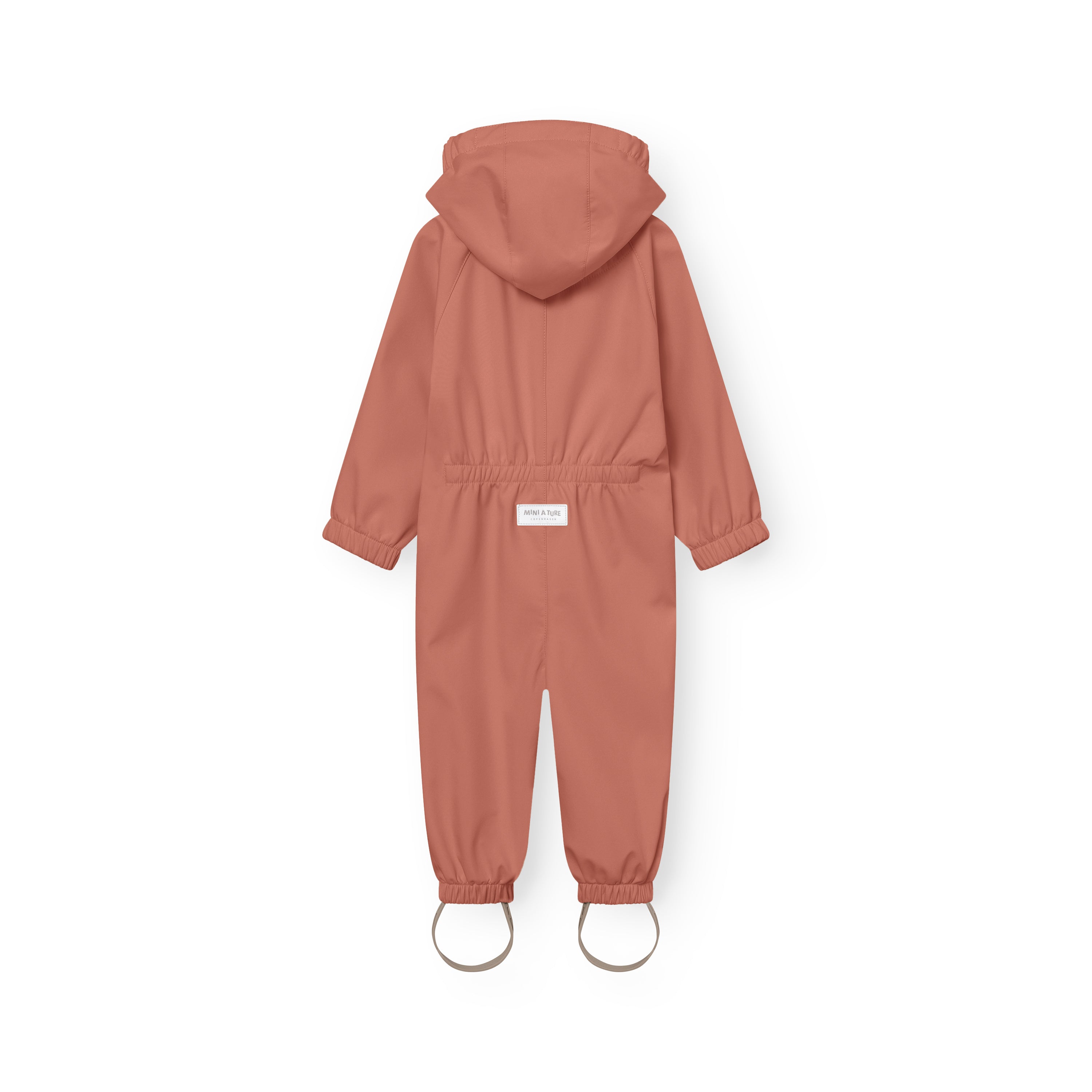 MATARNO softshell heldragt. GRS
