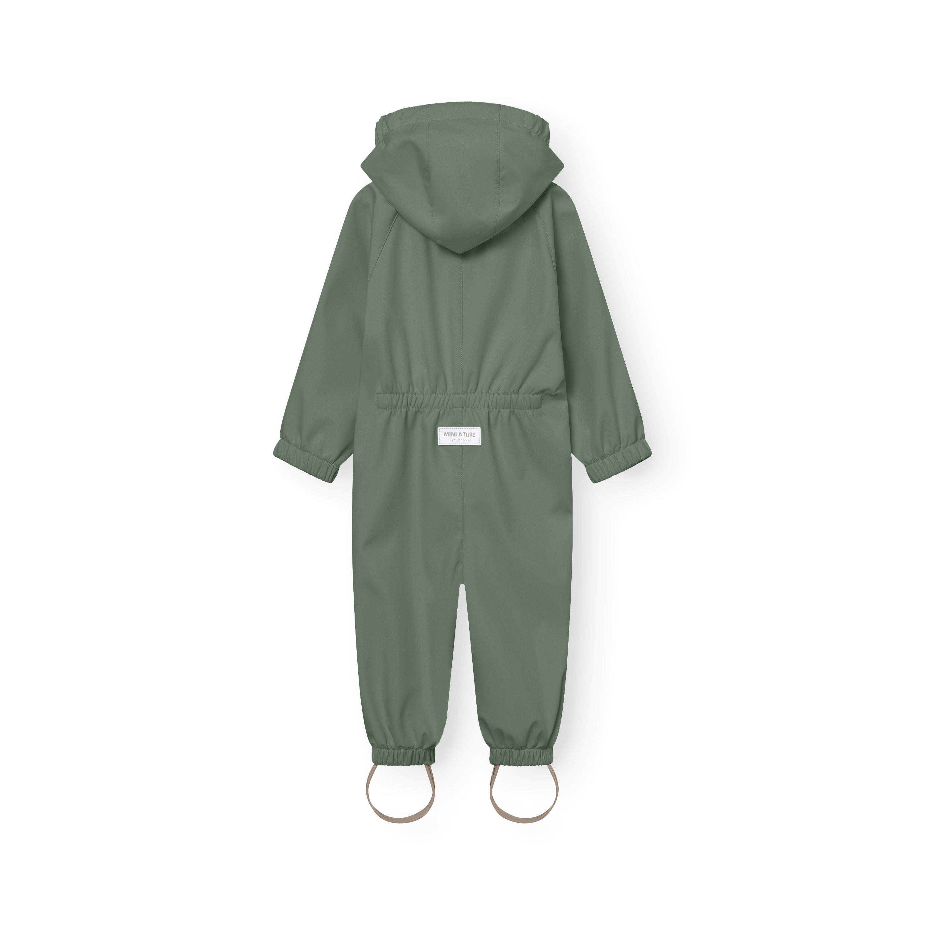 MATARNO softshell heldragt. GRS