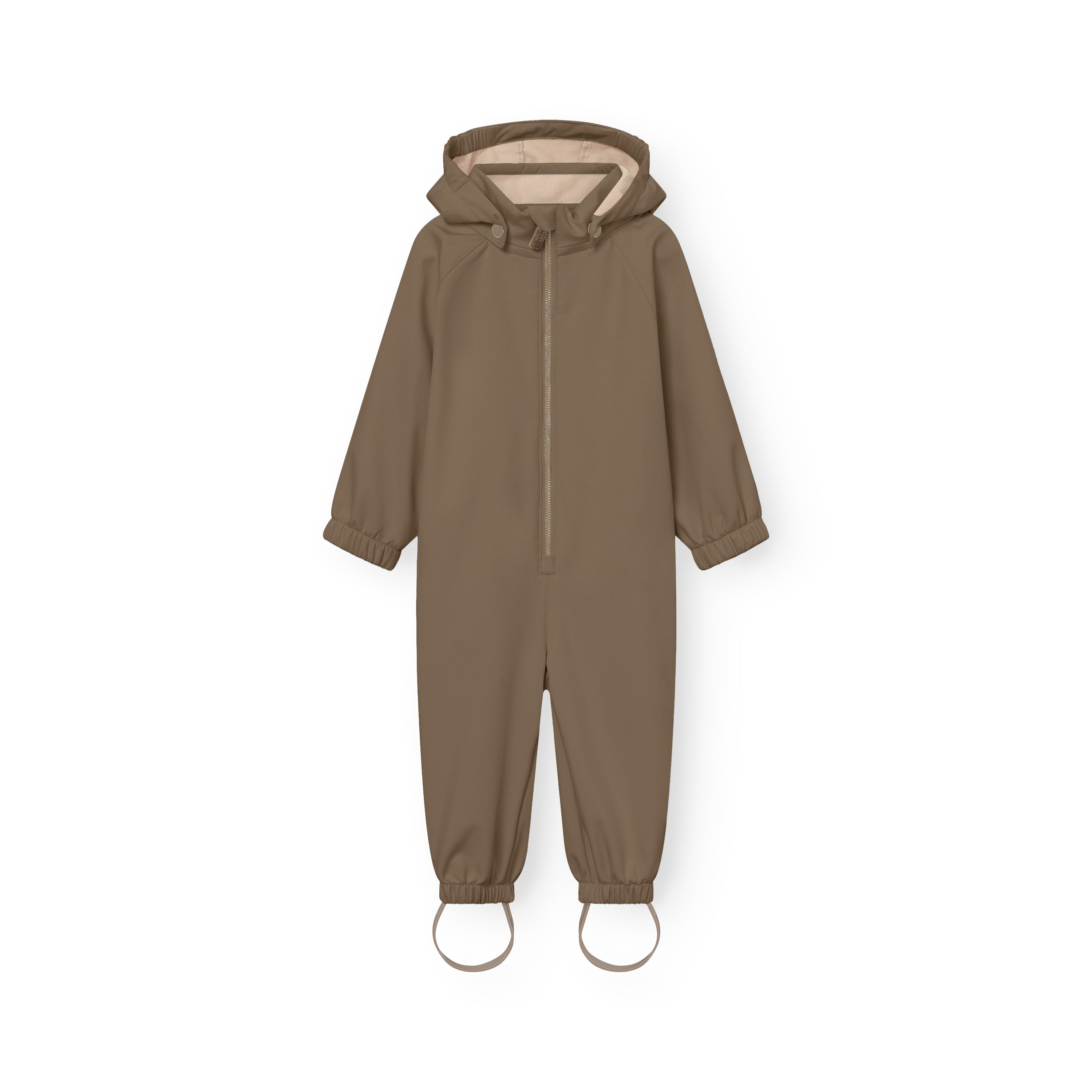 MATARNO softshell heldragt. GRS