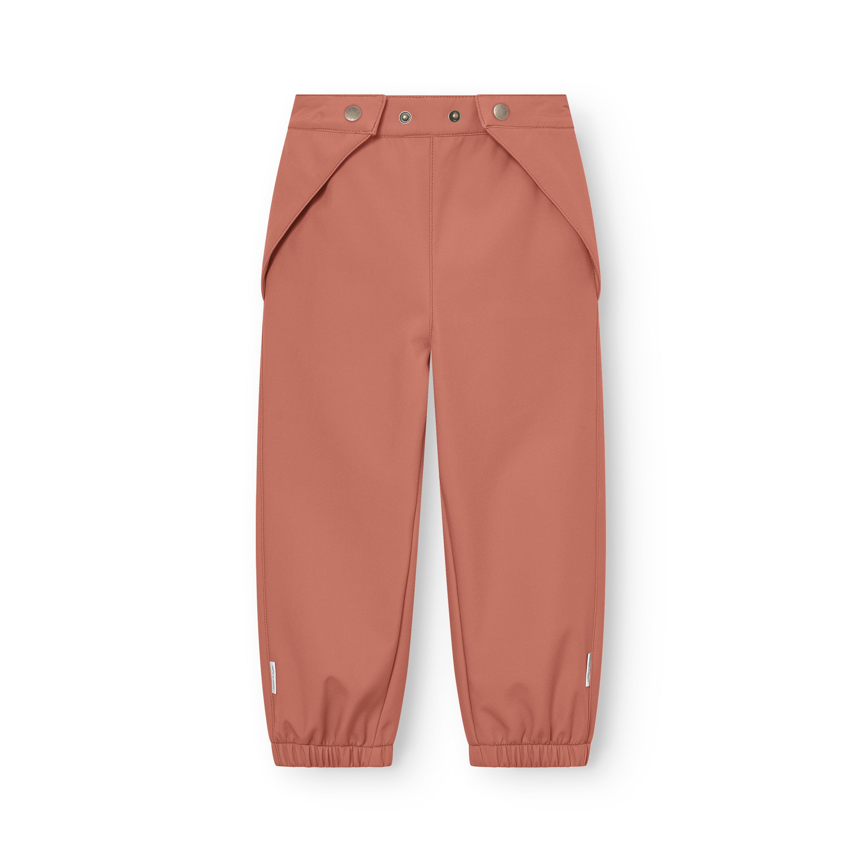 MATAIANO softshell bukser. GRS
