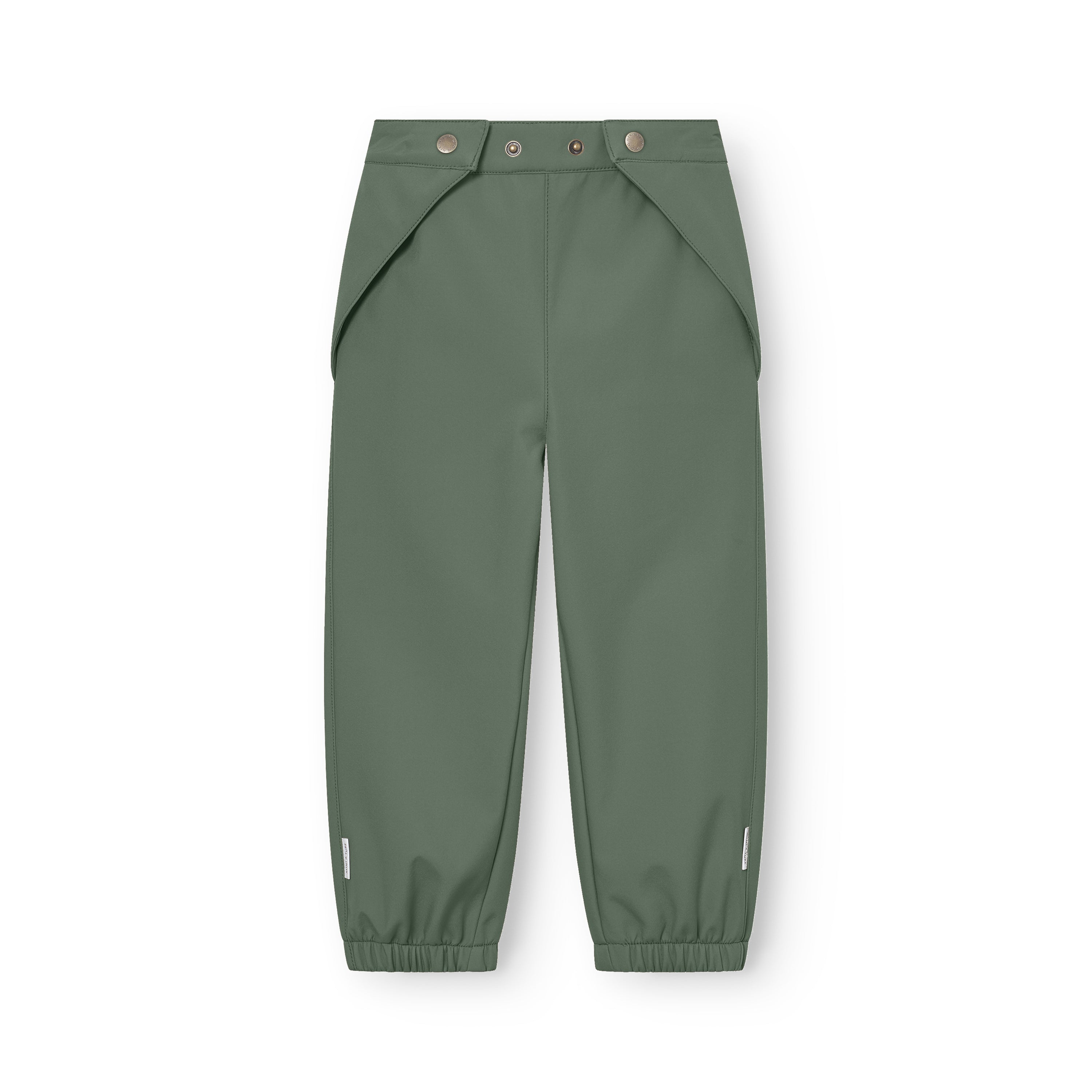 MATAIANO softshell bukser. GRS