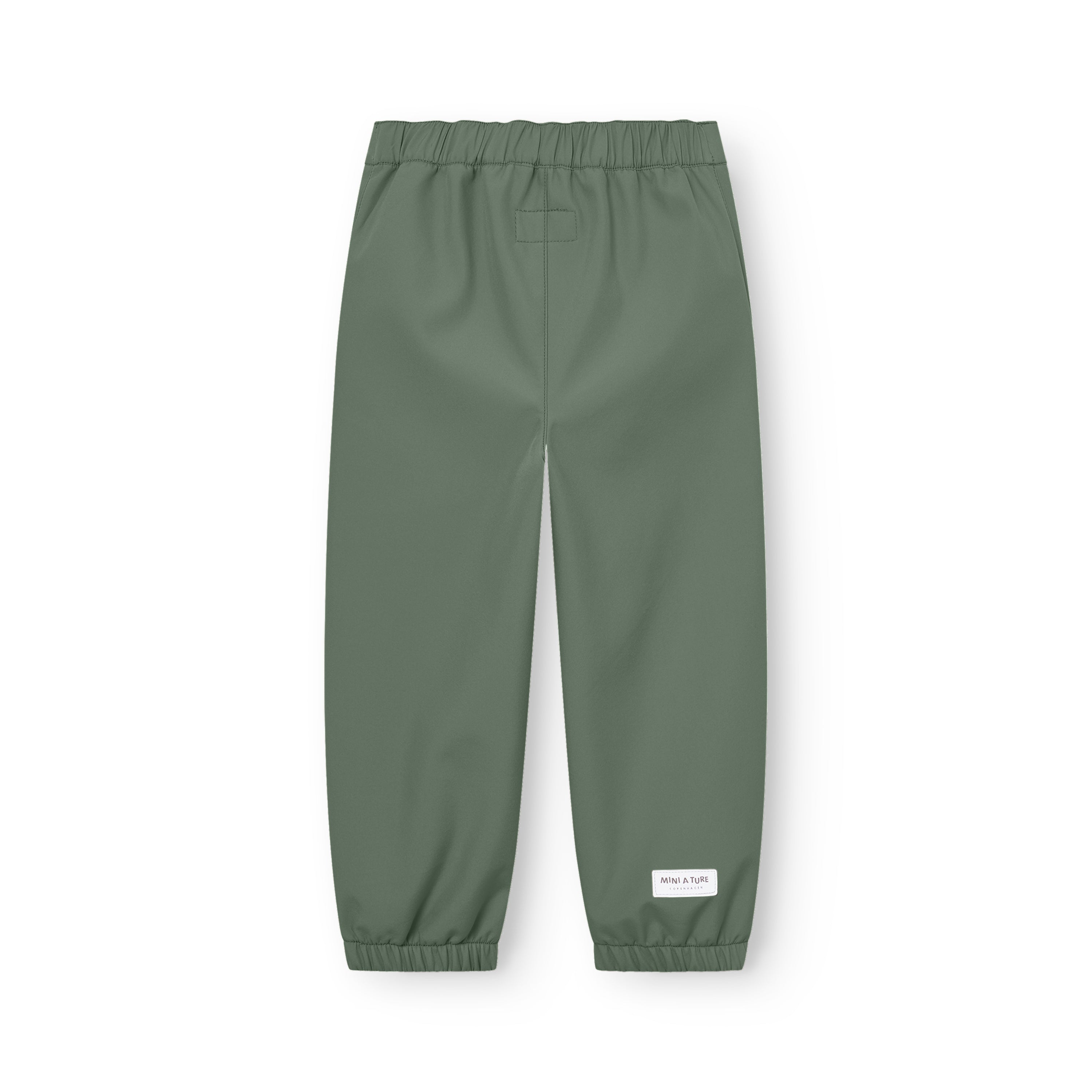 MATAIANO softshell bukser. GRS