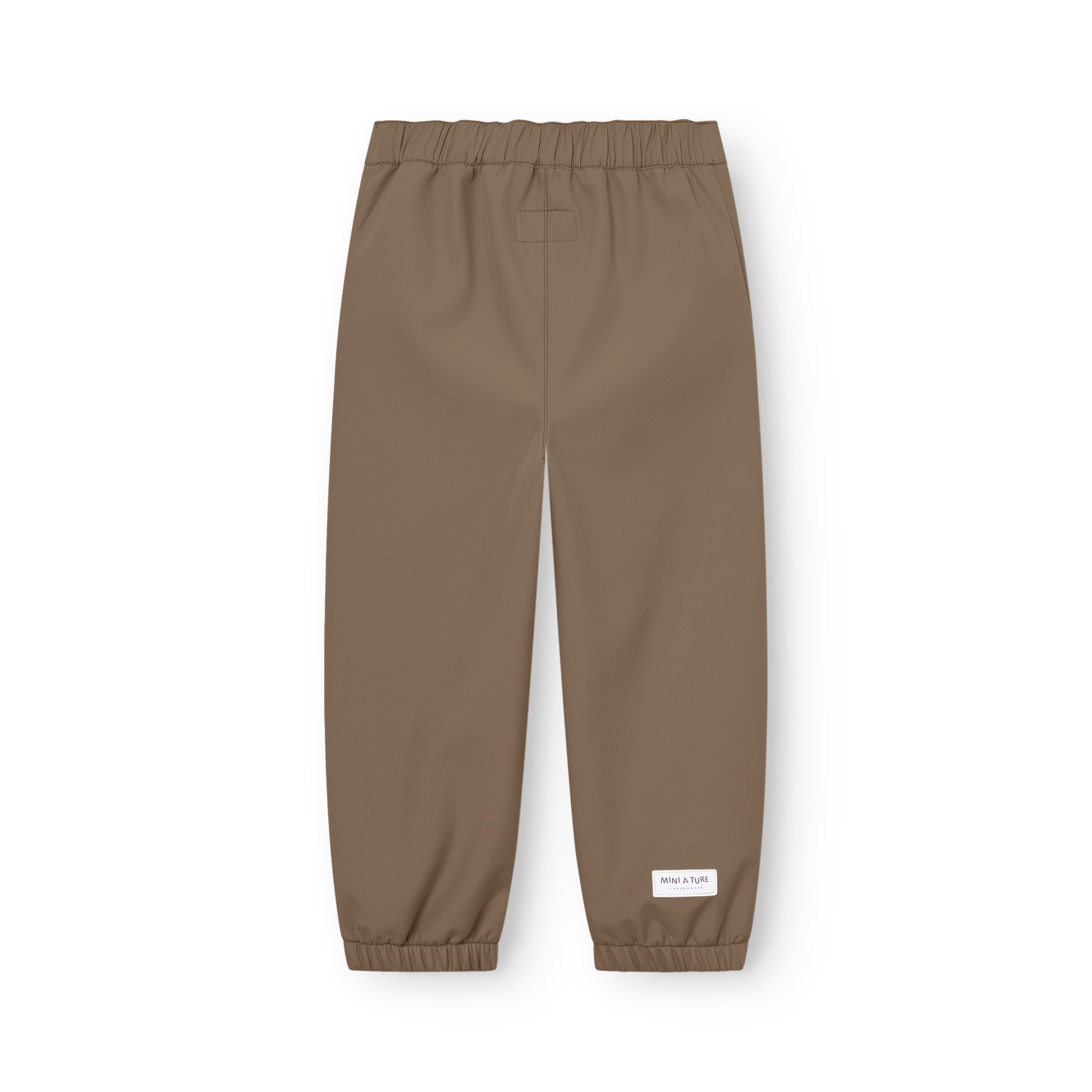 MATAIANO softshell bukser. GRS