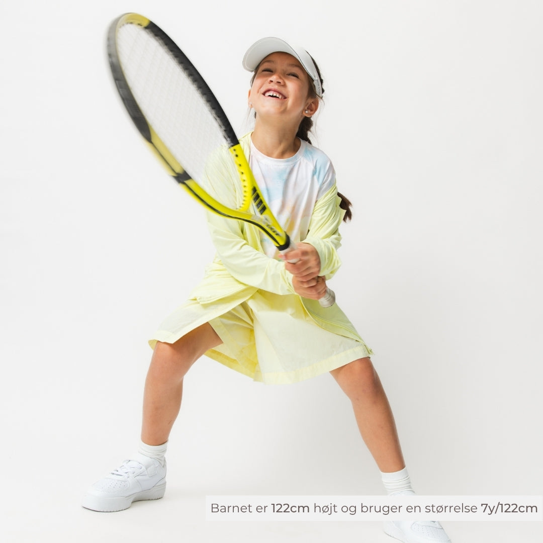 MATLOIS printet t-shirt. GRS