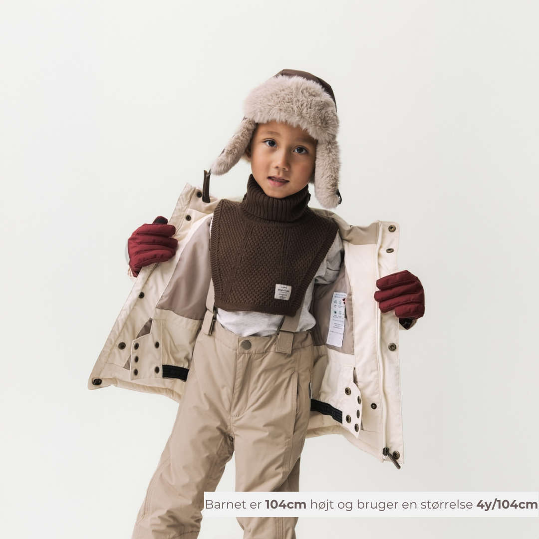 MATTAYLER halsedisse. RWS