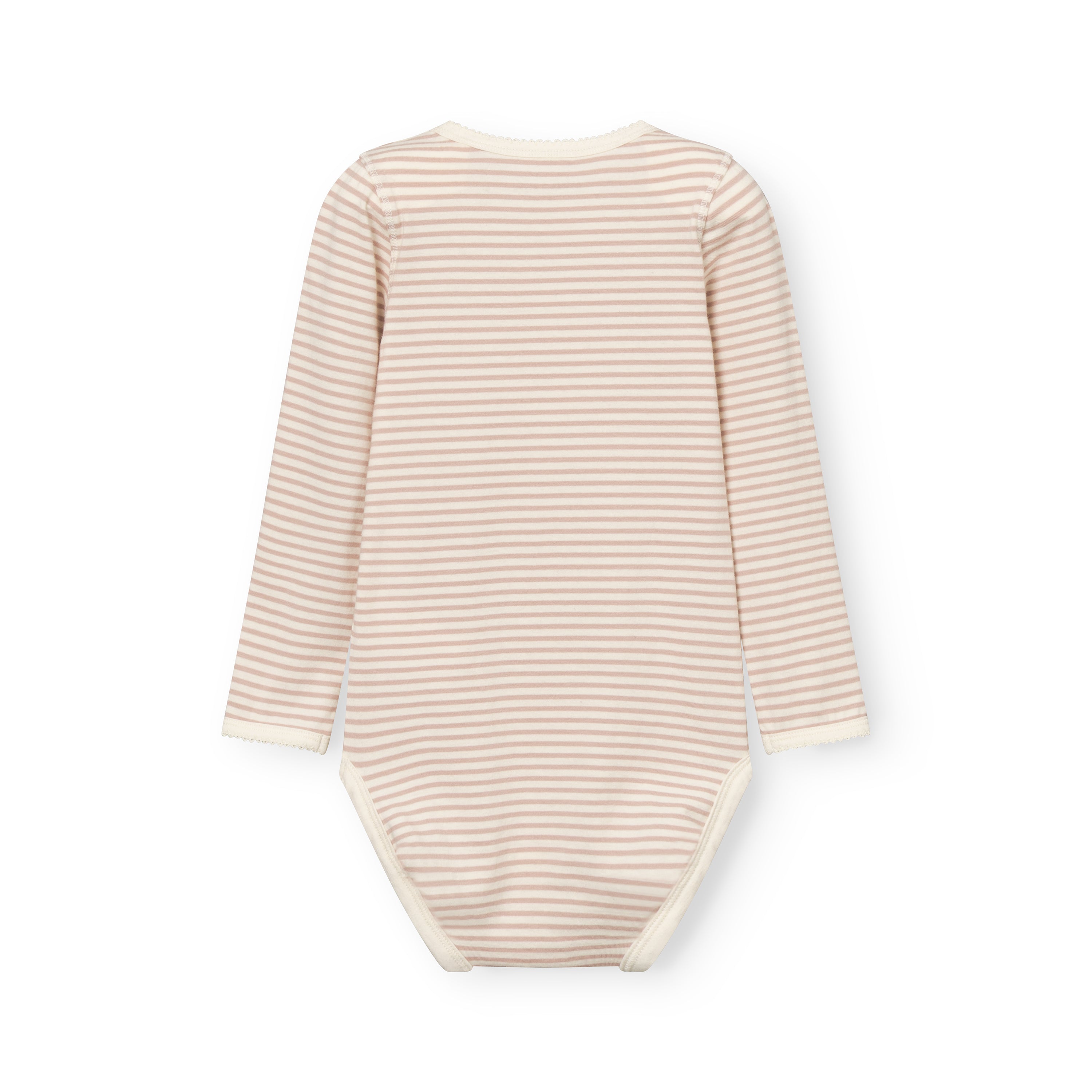 MATYOMINA bodysuit i 2-pak. GOTS