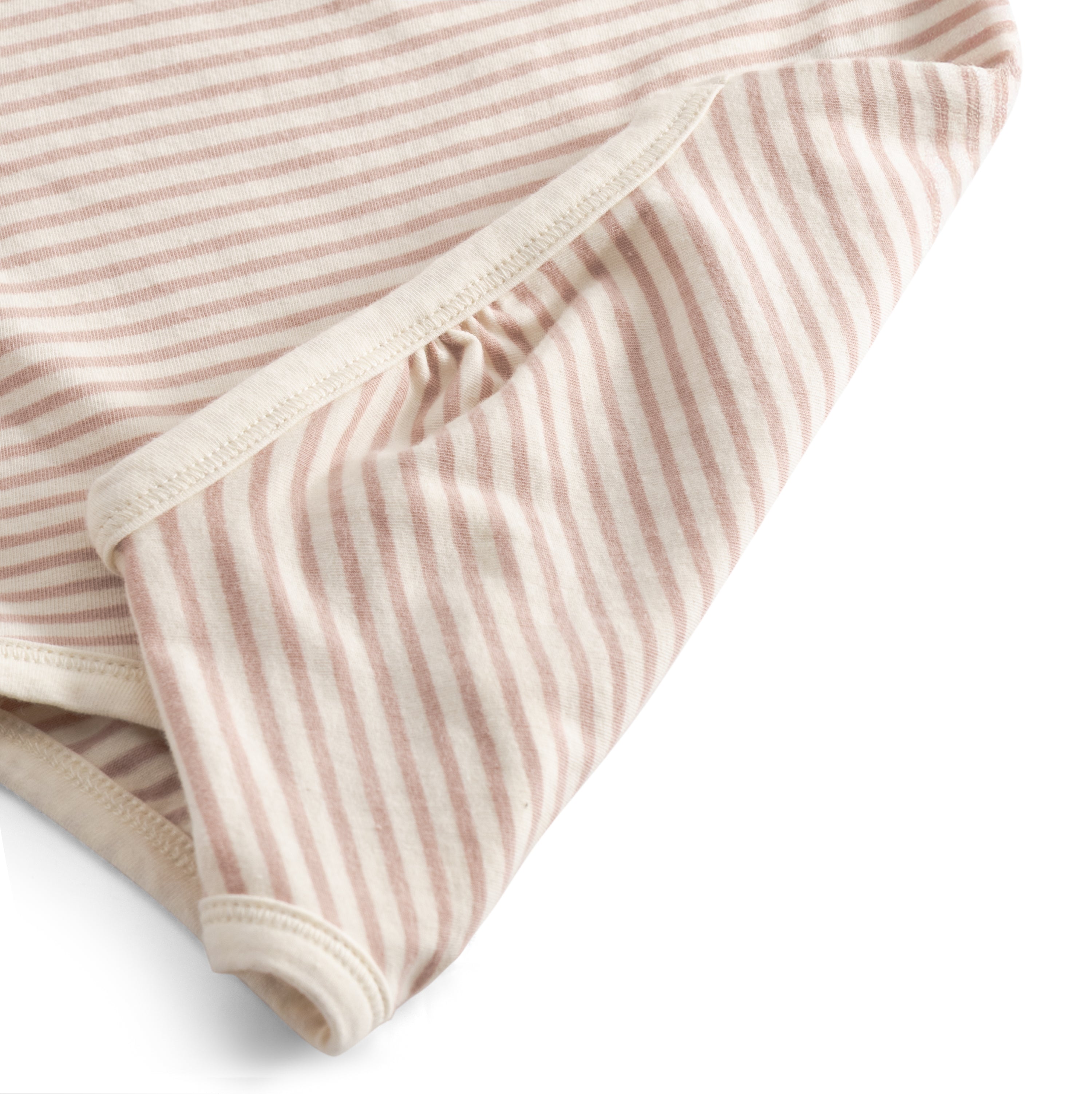 MATYOMINA bodysuit i 2-pak. GOTS