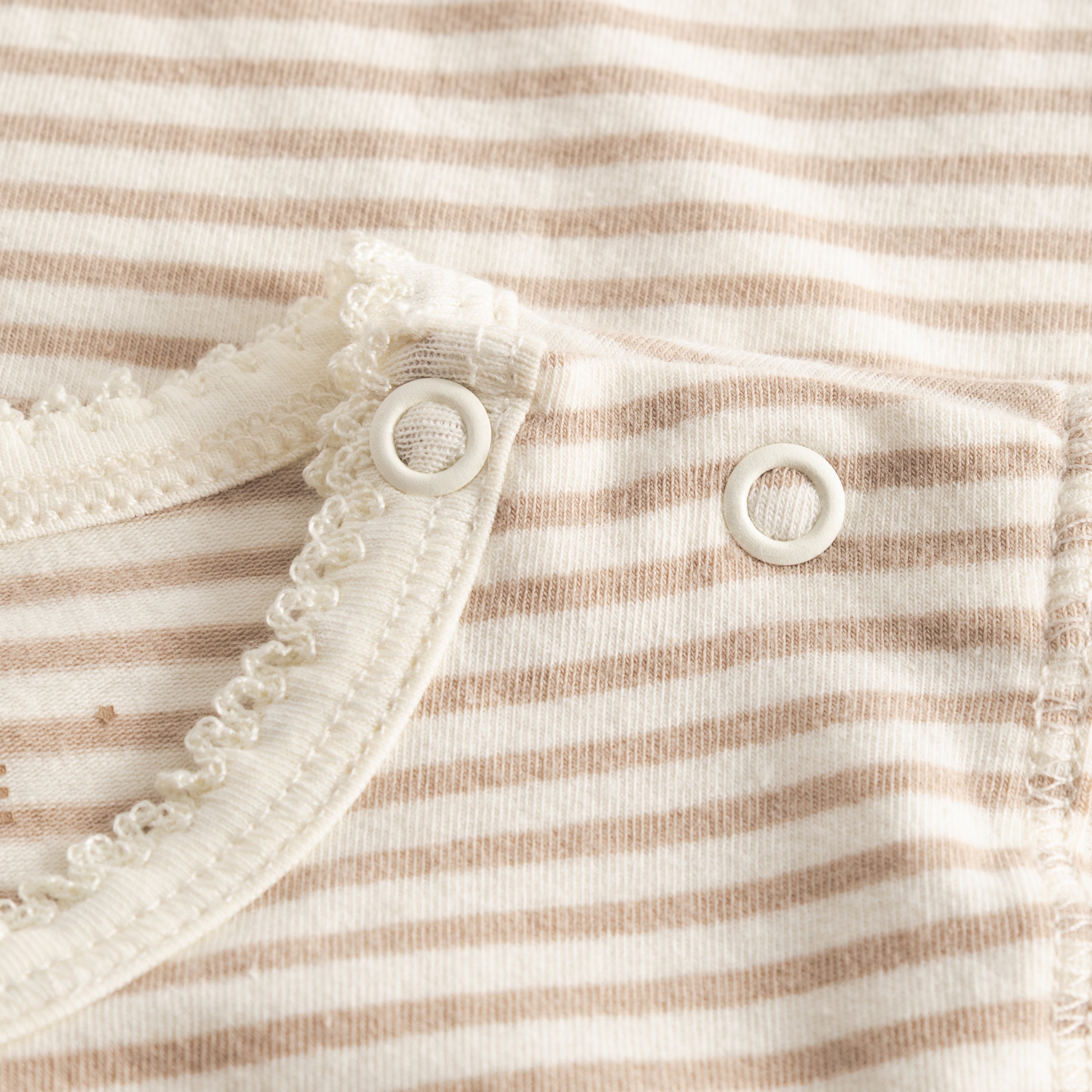 MATYOMINA bodysuit i 2-pak. GOTS