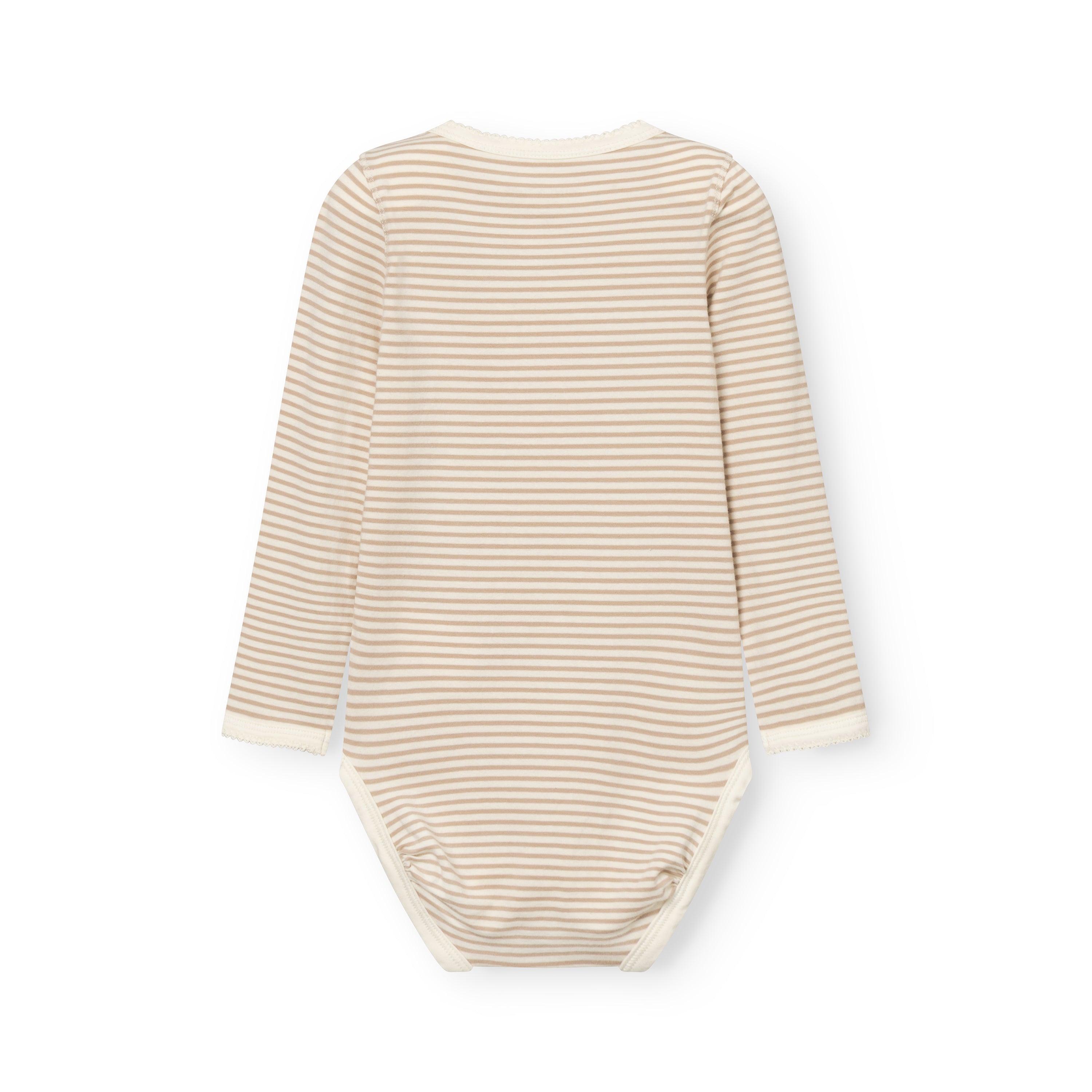 MATYOMI bodysuit i 2-pak. GOTS