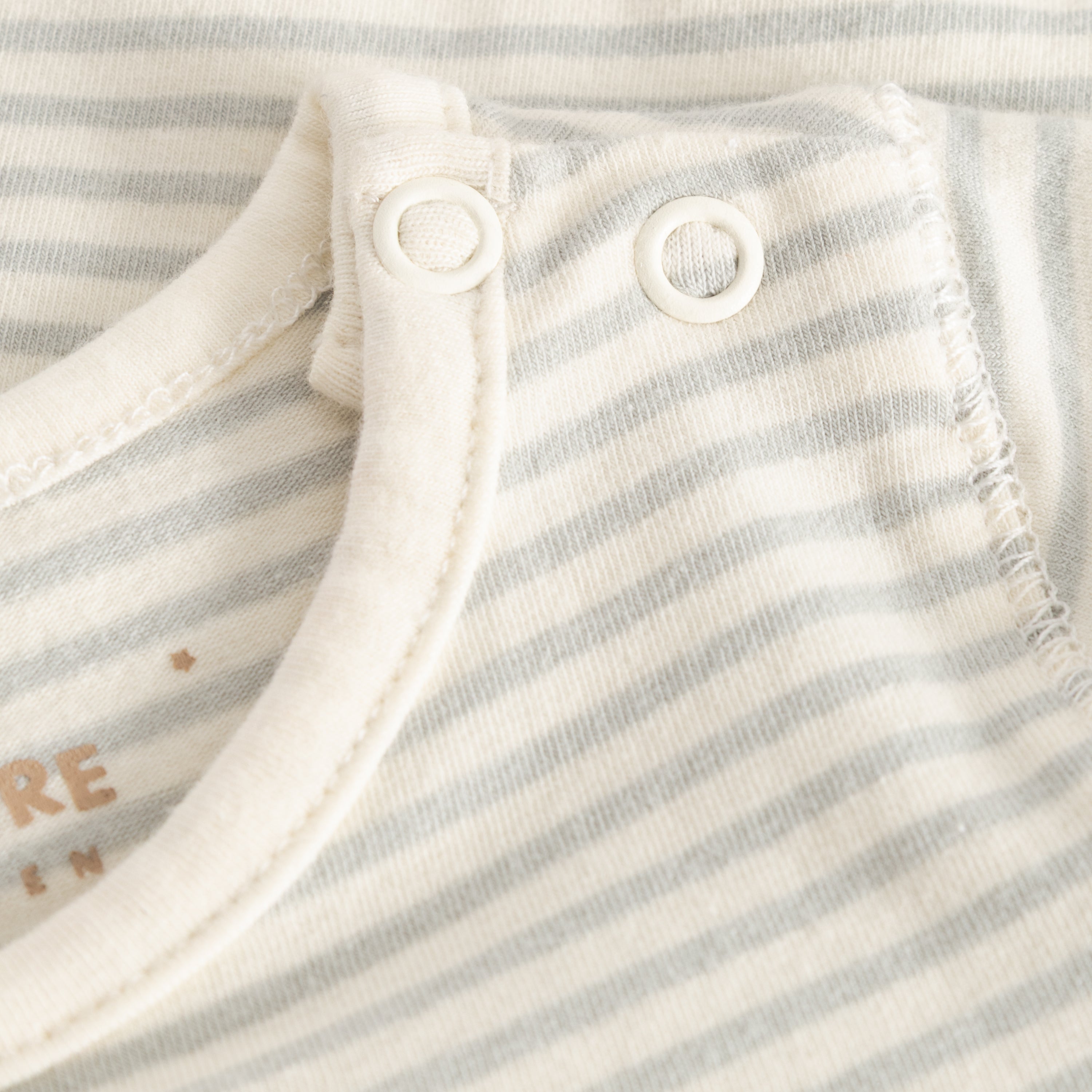 MATYOMI bodysuit i 2-pak. GOTS