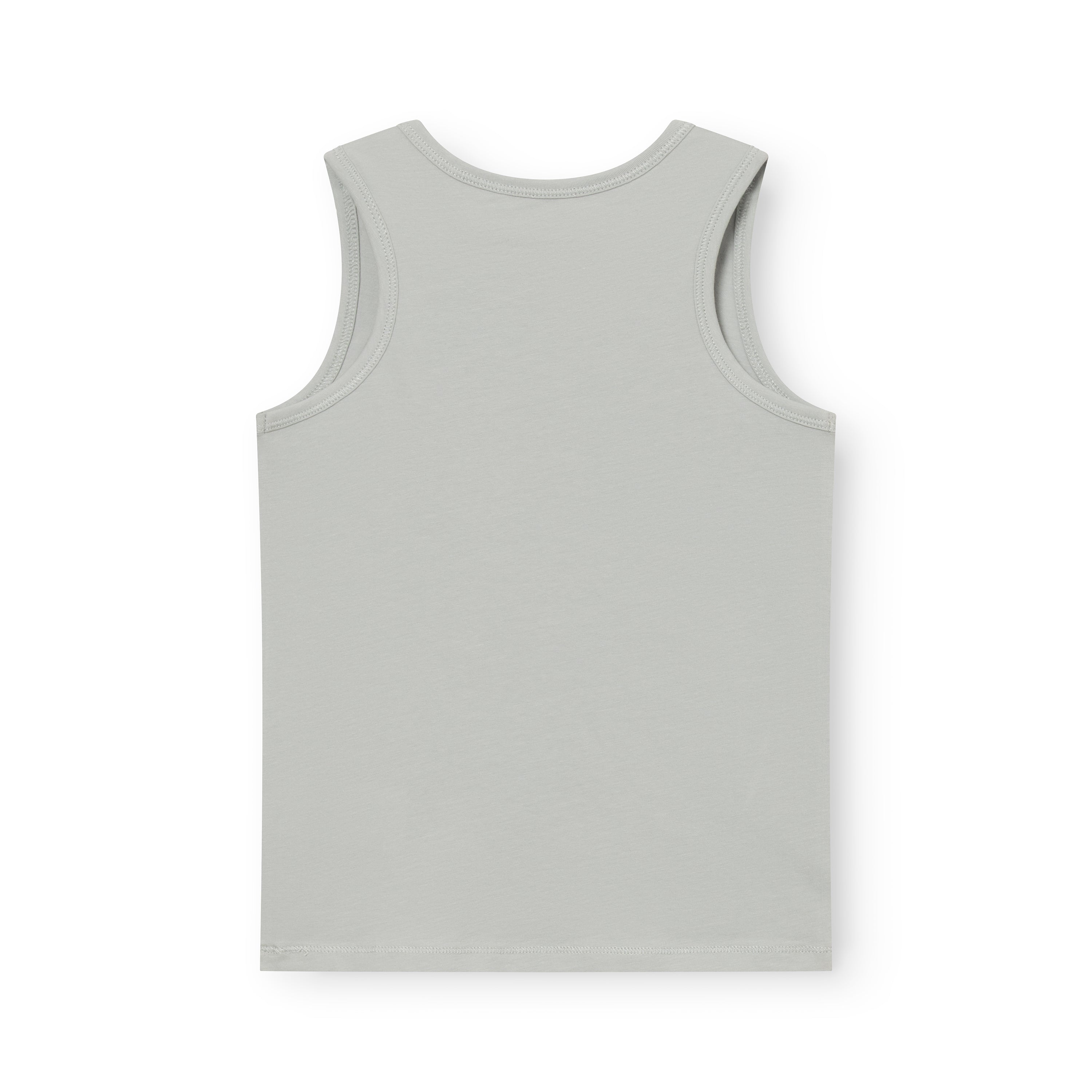 MATYOON tanktop 2-pak. GOTS