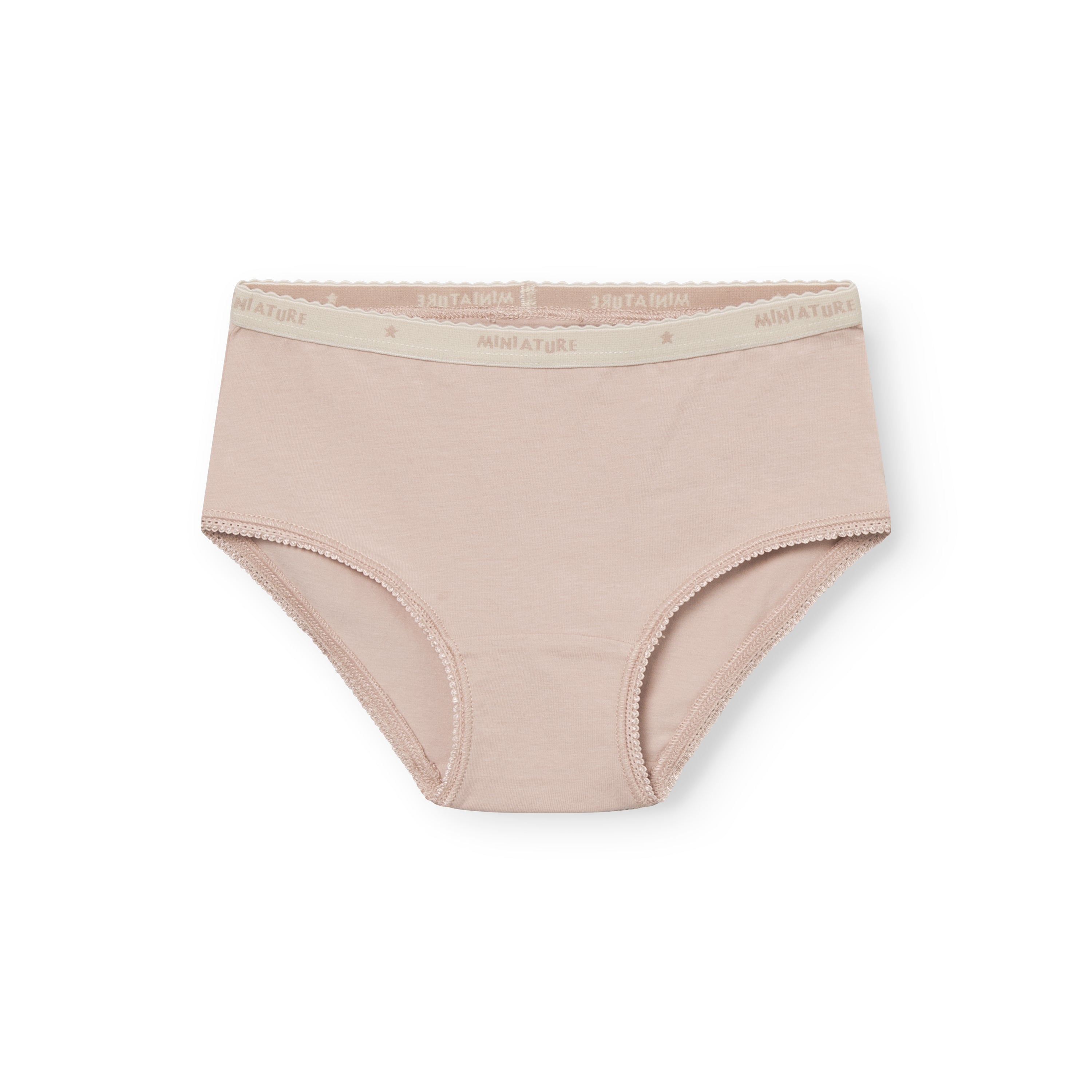 MATEJDA underbukser 3-pak. GOTS