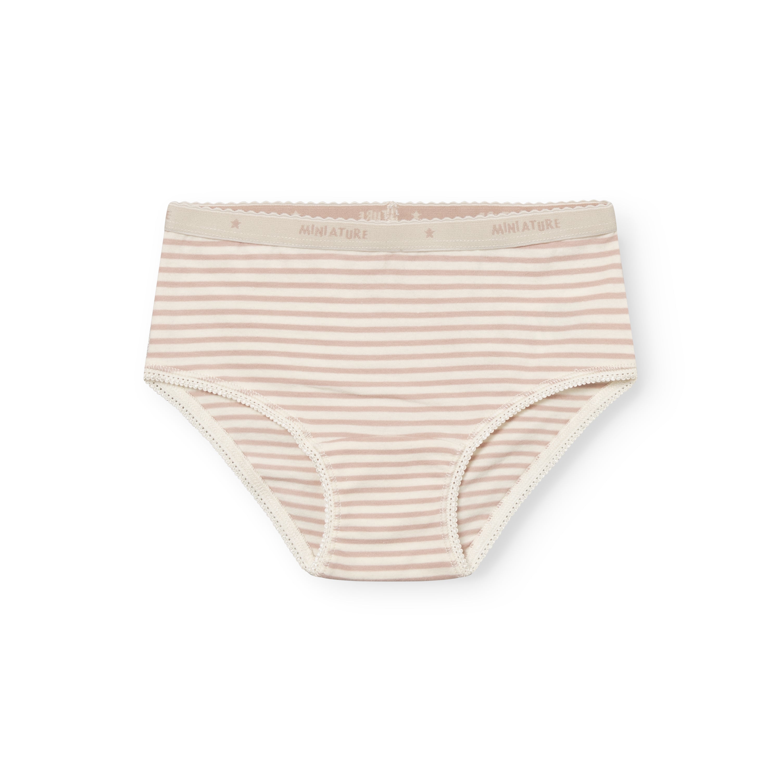 MATEJDA underbukser 3-pak. GOTS