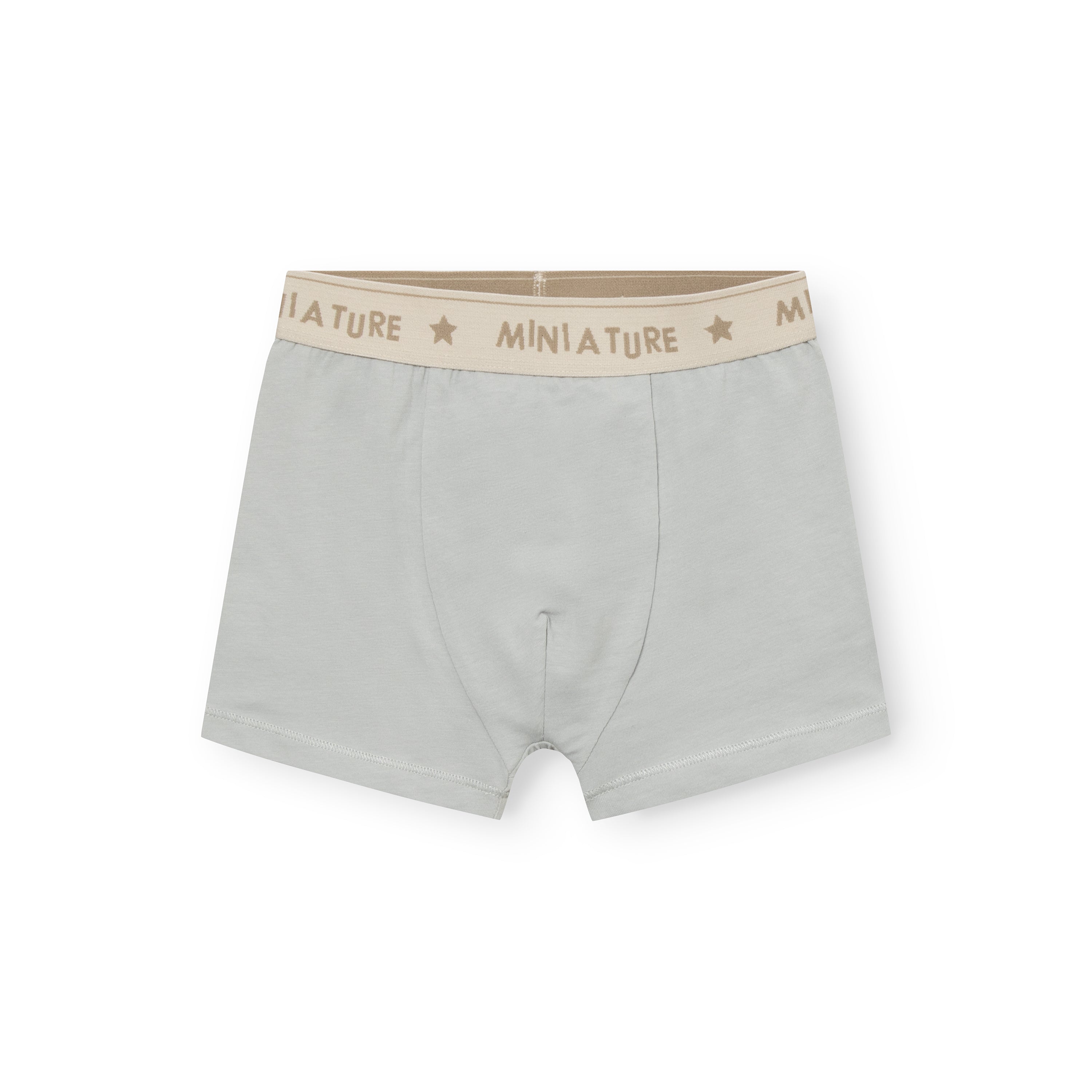 MATYASH boxers 3-pak. GOTS