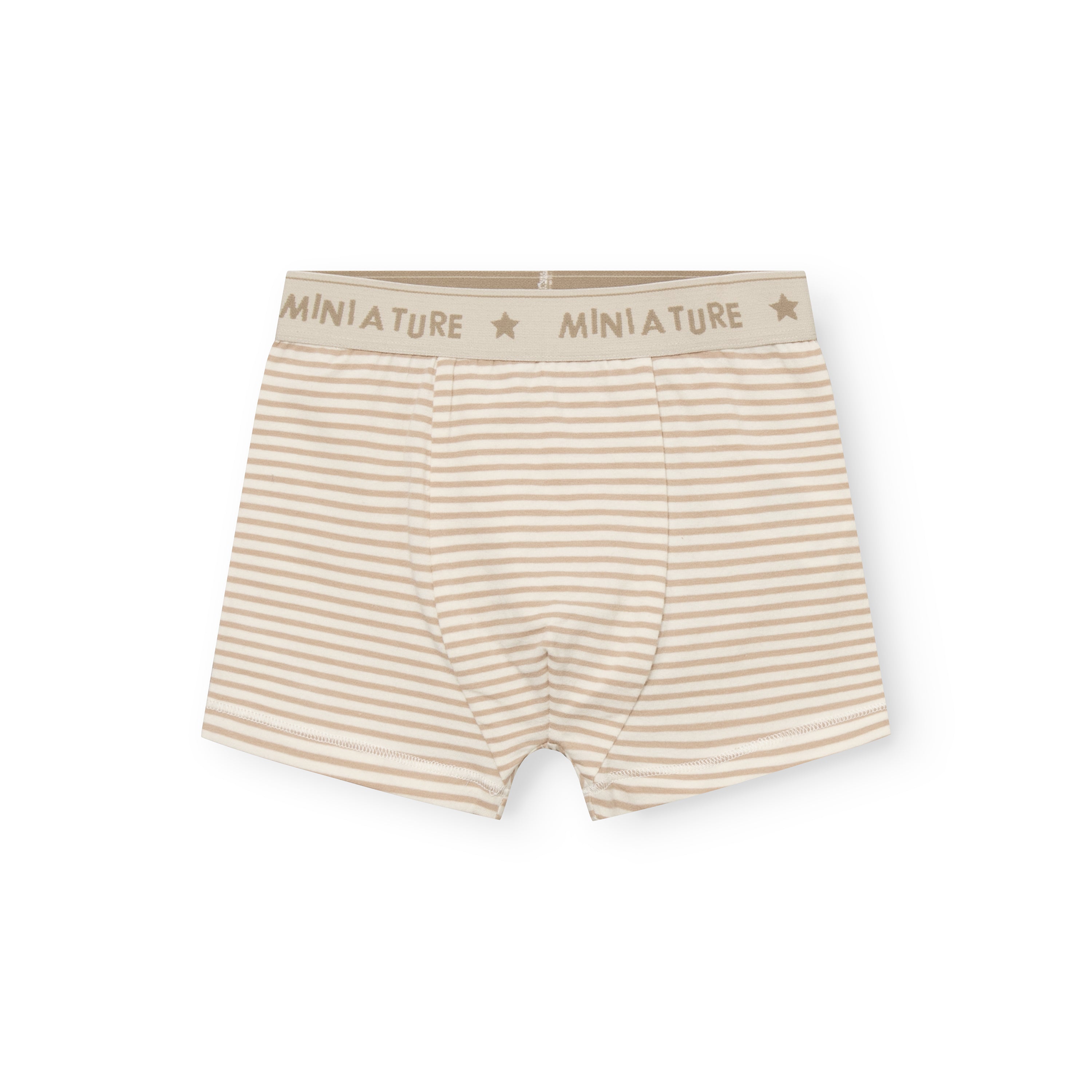 MATYASH boxers 3-pak. GOTS