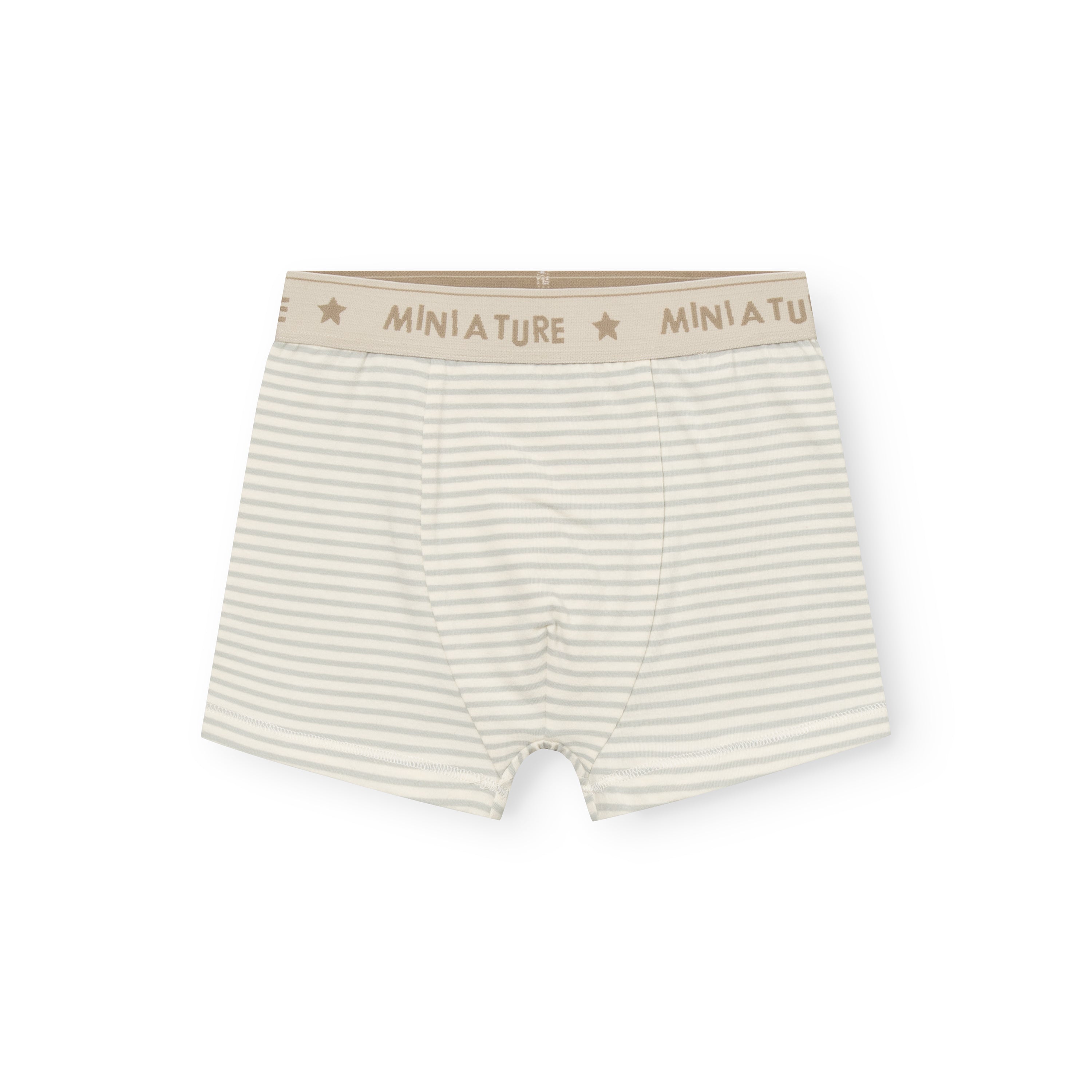 MATYASH boxers 3-pak. GOTS