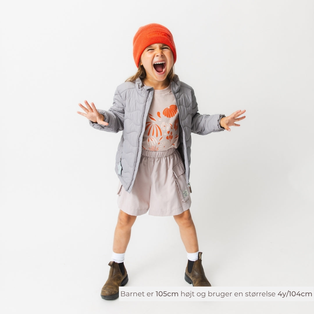 MATADVENTURE lette nederdelsshorts. GRS