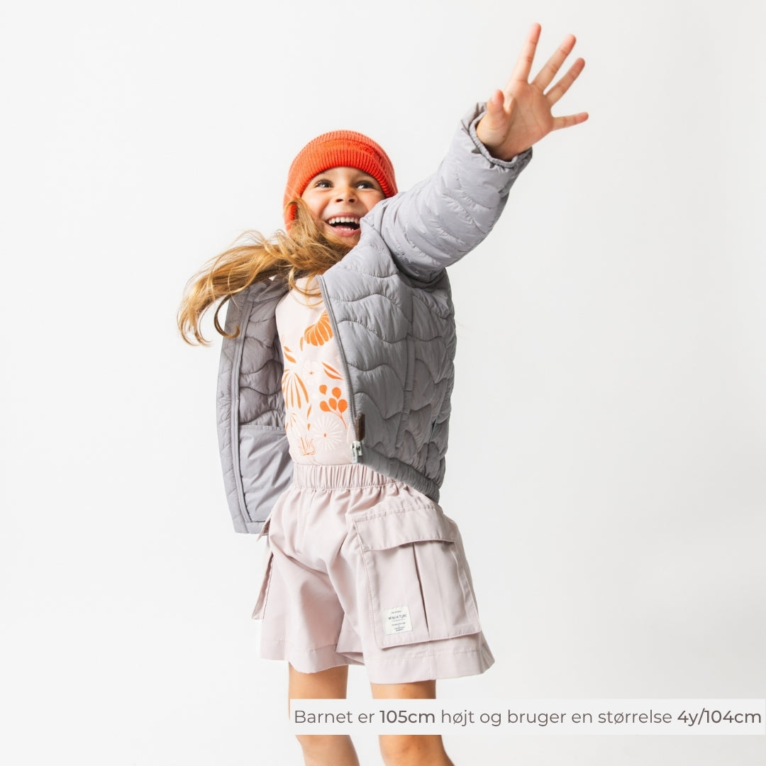 MATADVENTURE lette nederdelsshorts. GRS