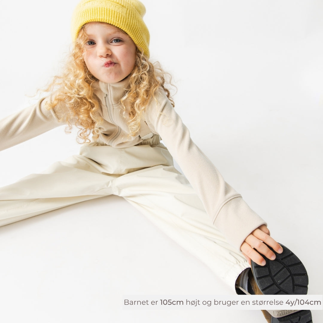 MATWILANS forårs overtræksbukser. GRS