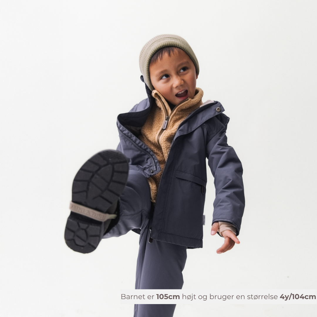 MATADWENO all season jakke. GRS