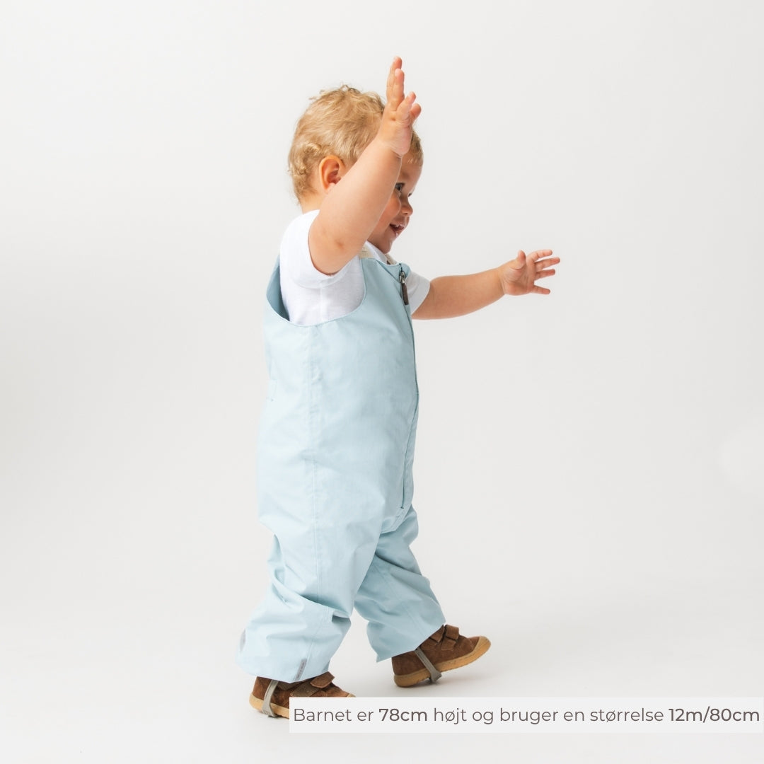 MATWALENTAYA forårs overtræksbukser. GRS