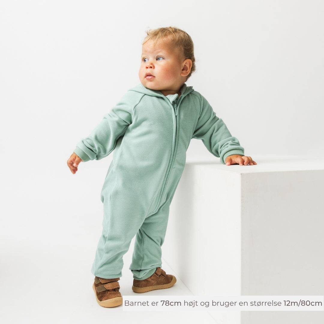 MATAKUA heldragt. GRS