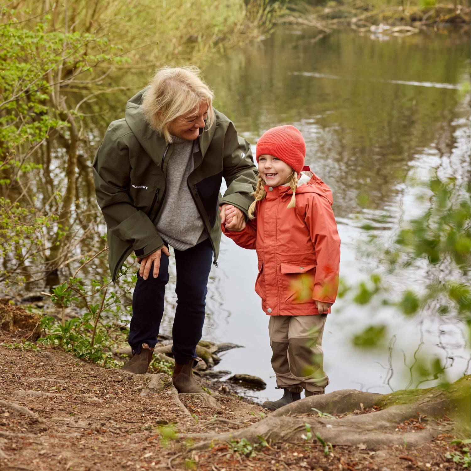 MATALLURE jakke. GRS