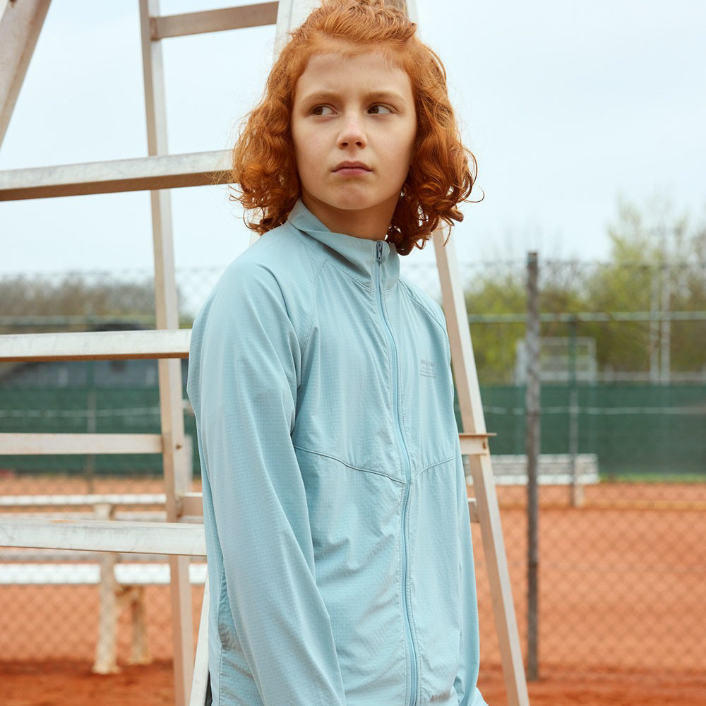 MATCASEY lynlåsjakke. GRS