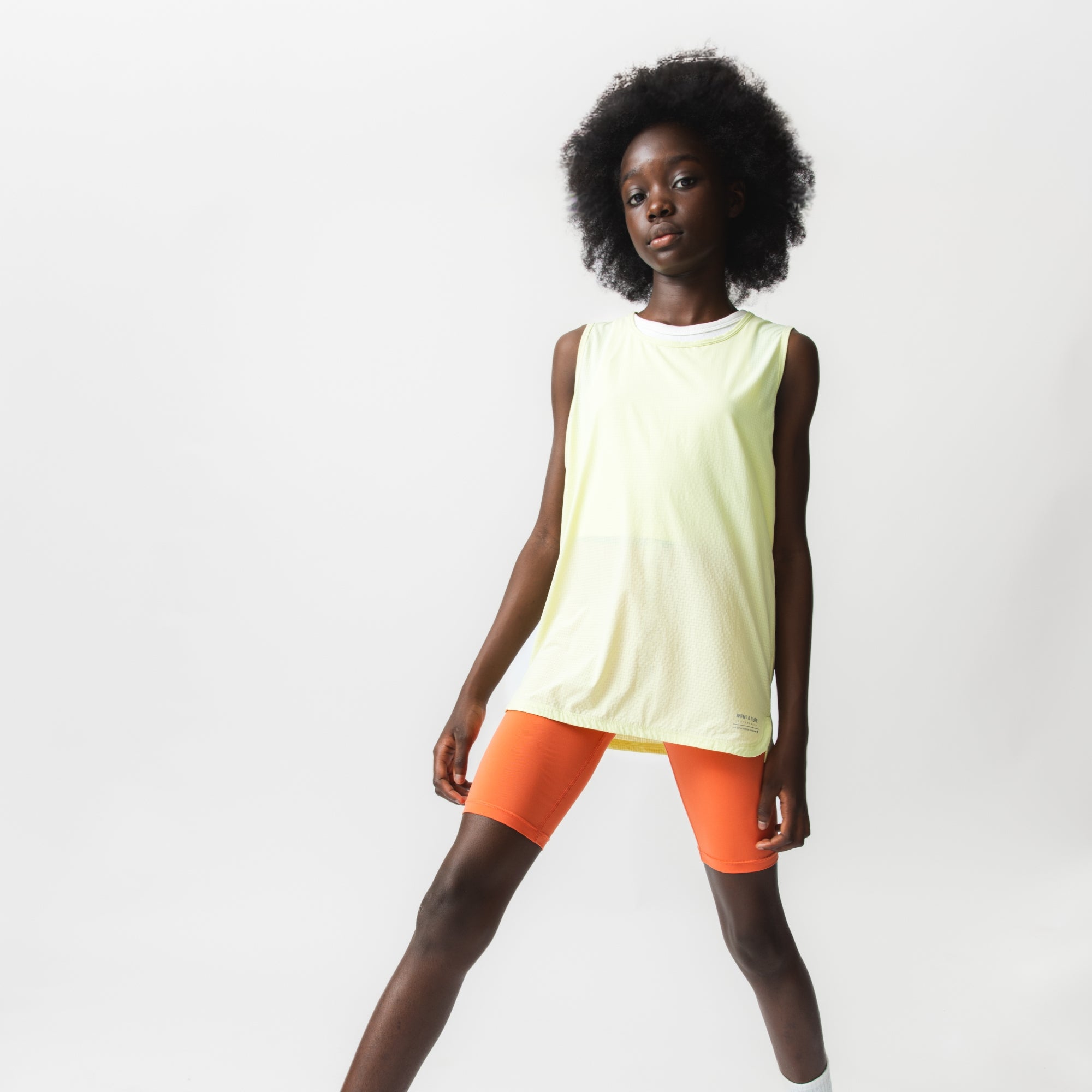 MATSIKA cykelshorts. GRS