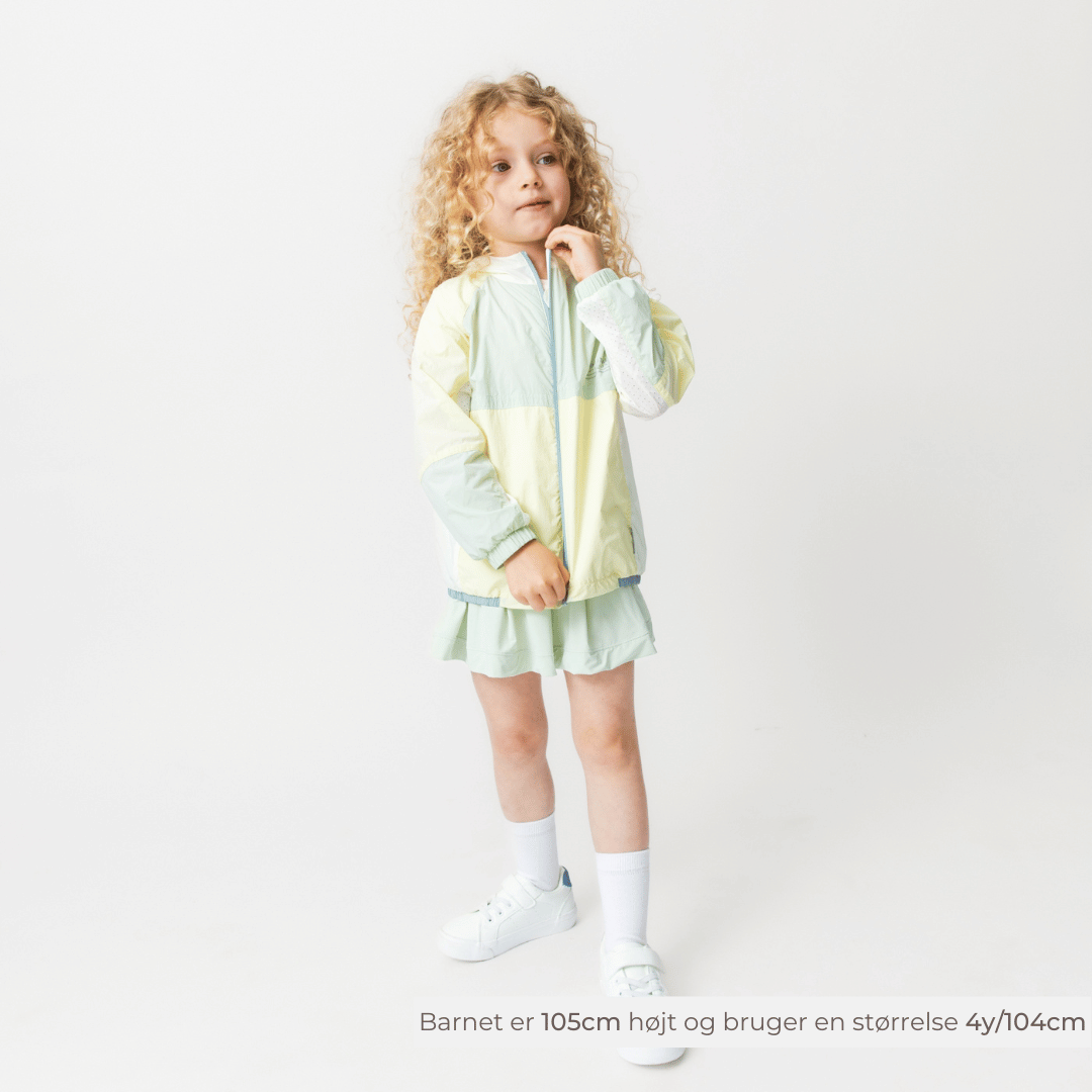 MATTAMA tenis skirt. GRS